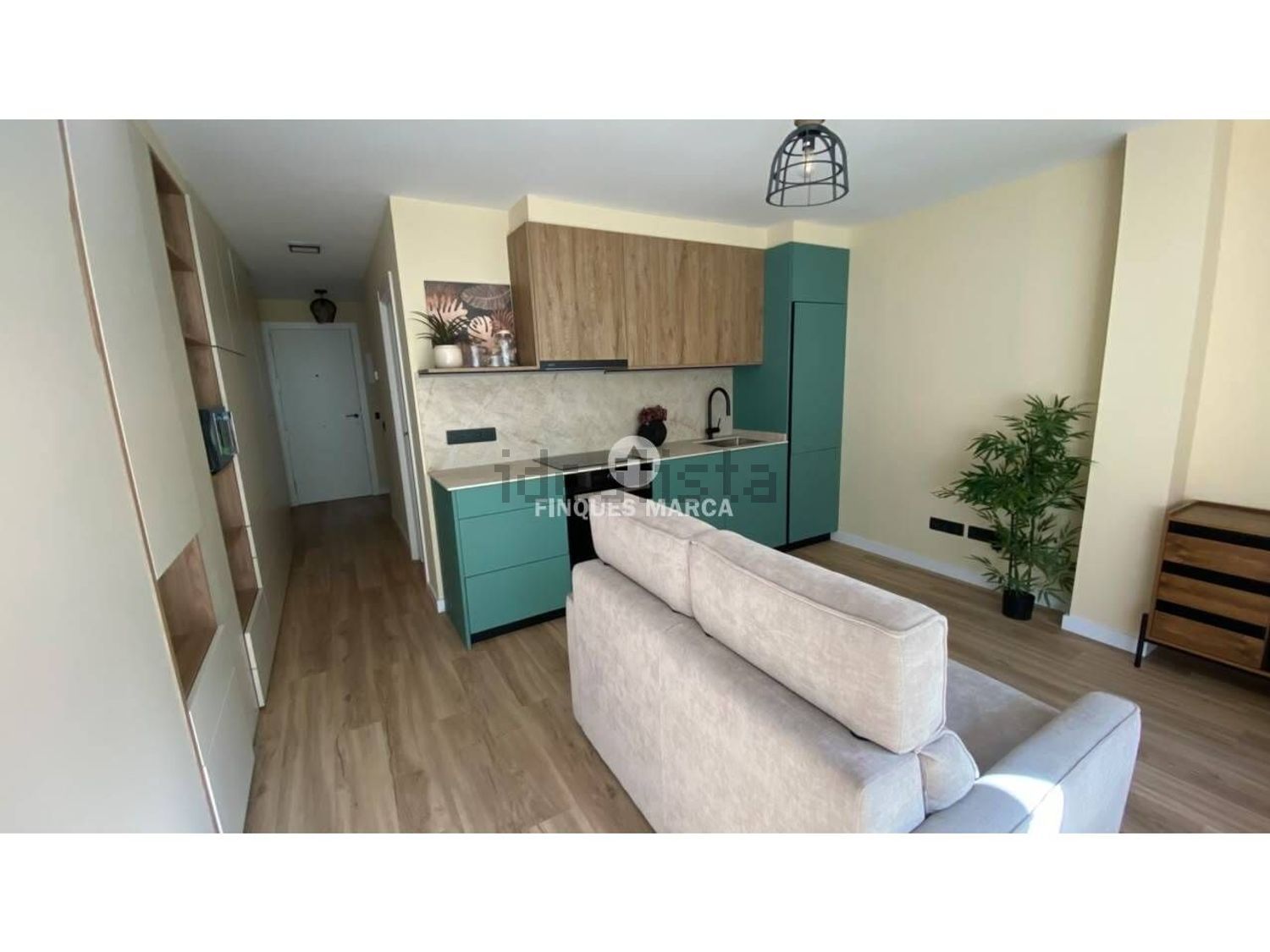 1-bedroom flat for rent in Les Bons, Encamp · 43 of 60