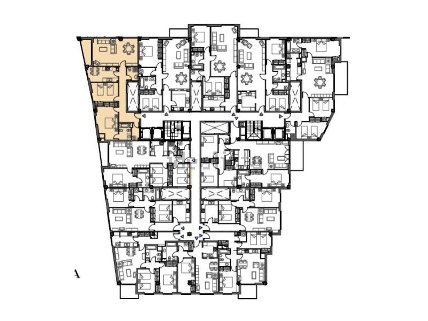2-bedroom flat for sale in Santa Coloma, Andorra la Vella · 15 of 60