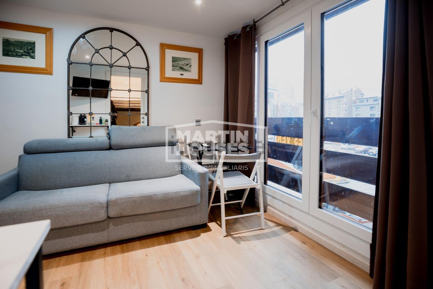 Studio for sale in Pas de la Casa, Encamp · 22 of 34