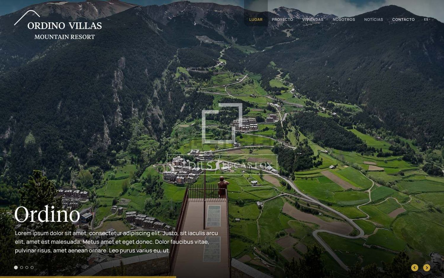 3-bedroom chalet for sale in Ordino · 10 of 23