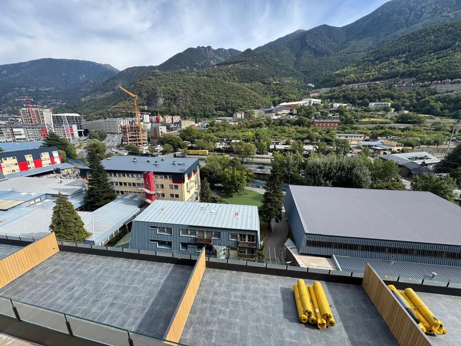 3-bedroom flat for rent in Andorra la Vella · 48 of 60
