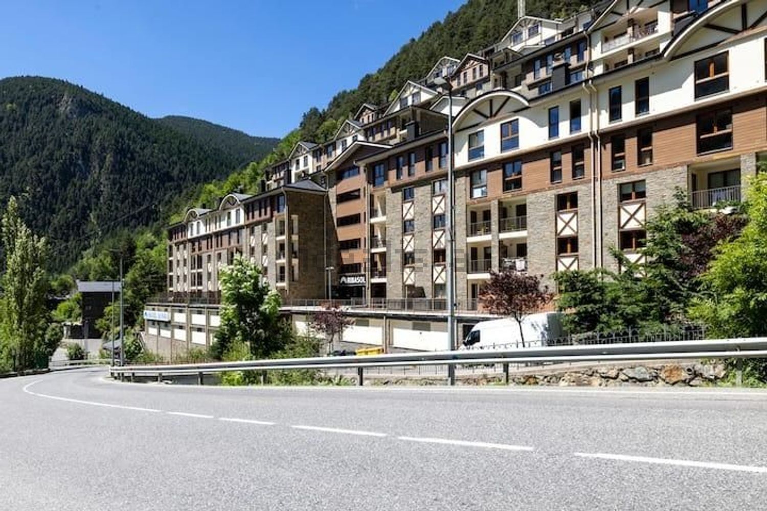 2-bedroom flat for sale in La Massana · 4 of 6