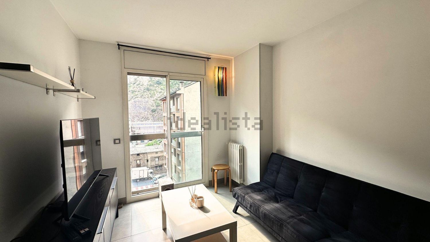 1-bedroom flat for sale in Sant Julià de Lòria · 8 of 11
