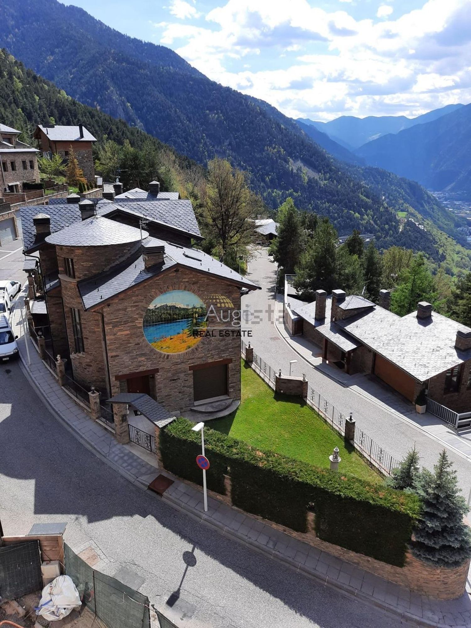 5-bedroom chalet for sale in Engolasters, Escaldes-Engordany · 9 of 58