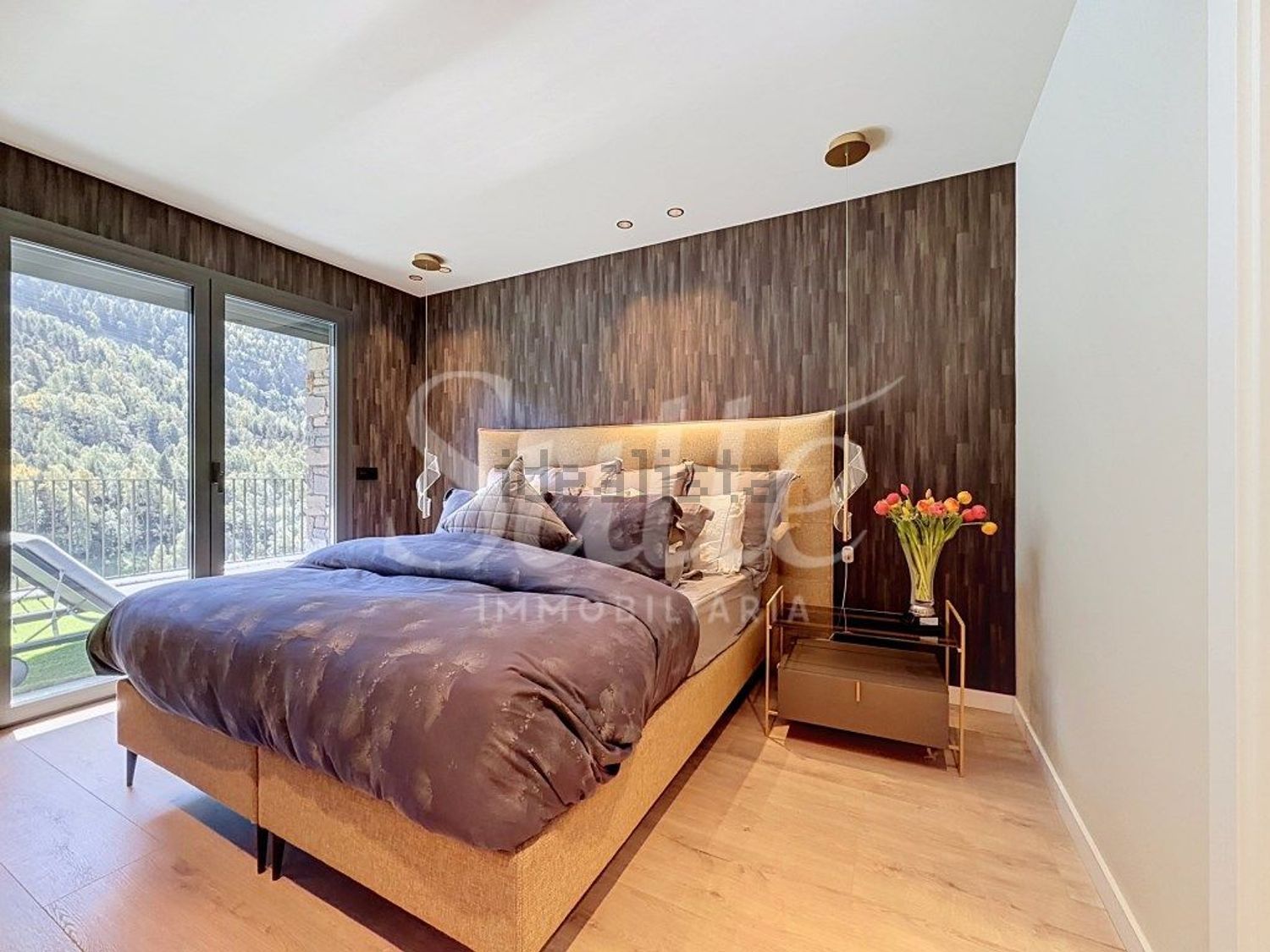 5-bedroom flat for sale in L'Aldosa, Canillo · 13 of 28