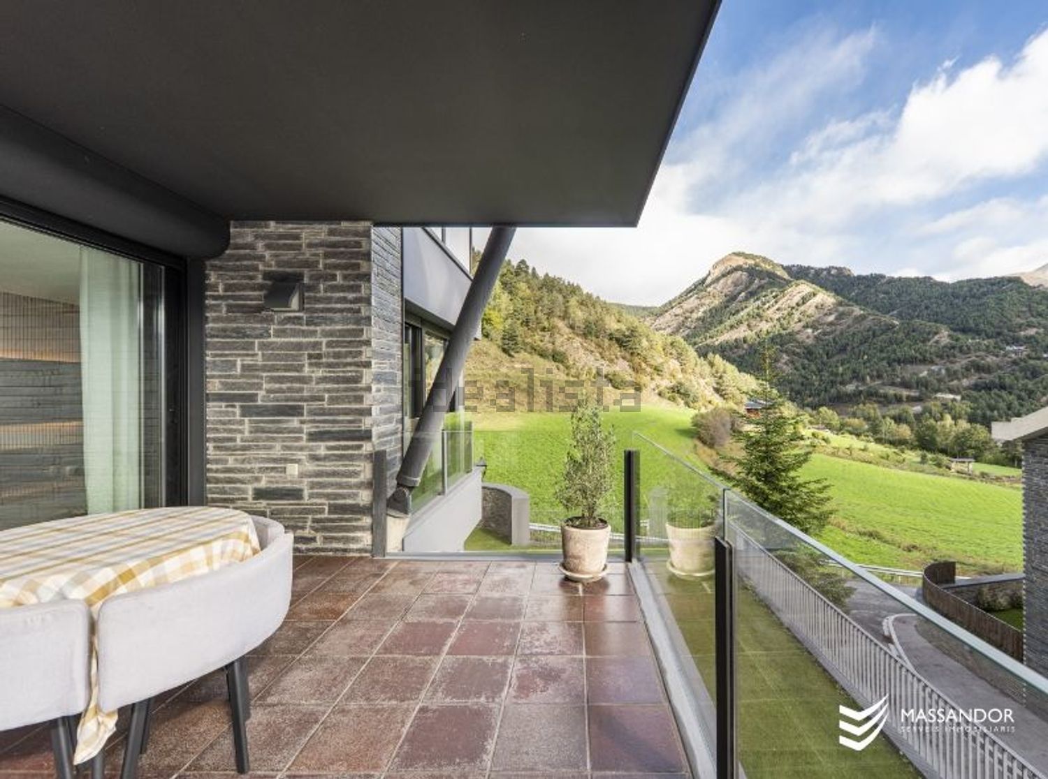 3-bedroom flat for sale in La Massana · 8 of 24