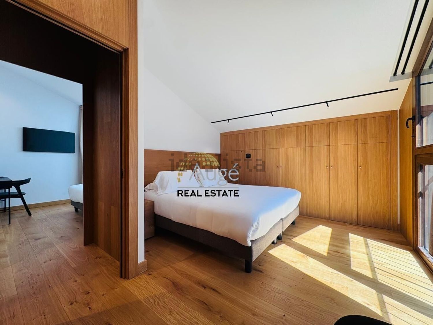 4-bedroom duplex for sale in El Tarter, Canillo · 36 of 59