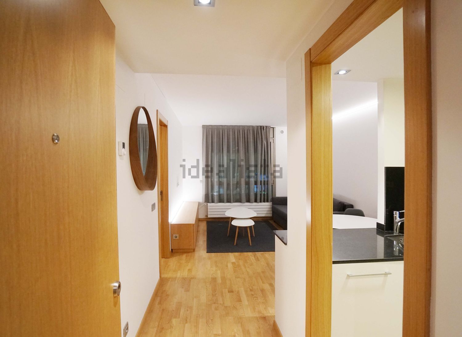 Appartement 1 chambres à louer à Andorra la Vella, Andorre-la-Vieille · 23 sur 33