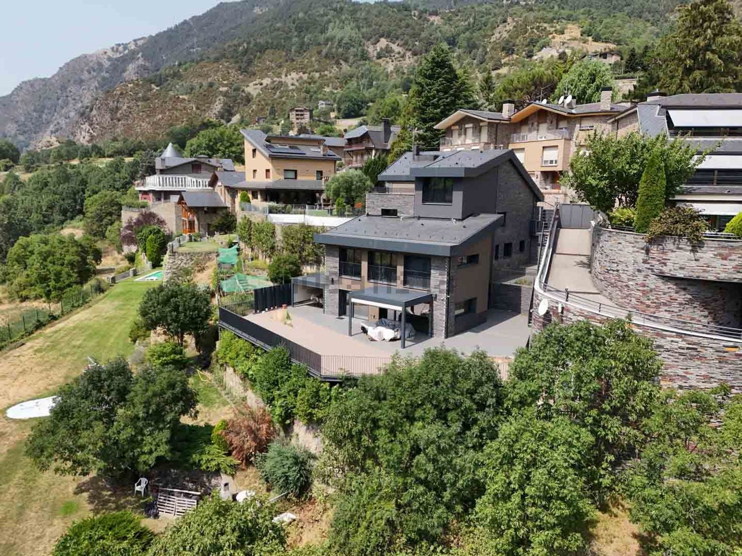 5-bedroom chalet for sale in Vila, Encamp · 12 of 53