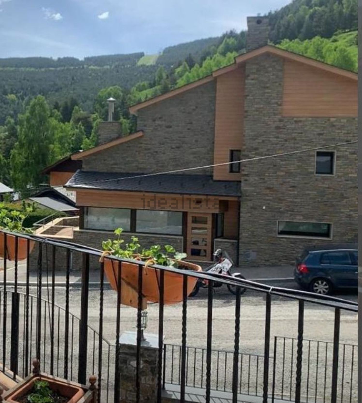 3-bedroom chalet for sale in Pal, La Massana · 21 of 23