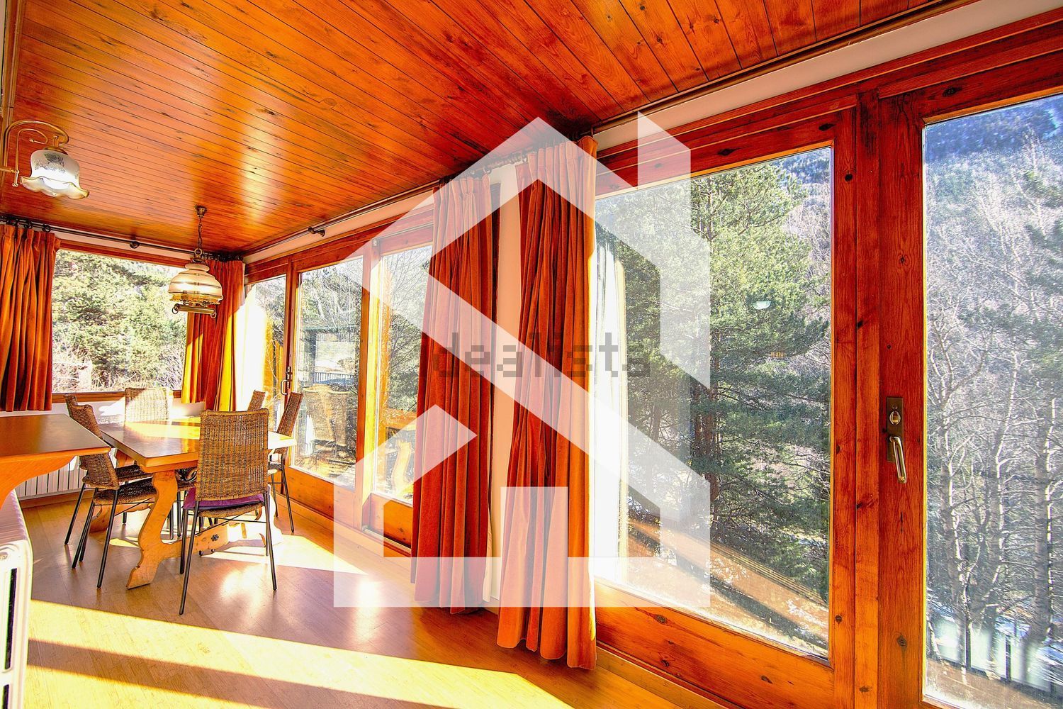 Chalet de 4 habitaciones en venta en El Serrat, Ordino · 40 de 60