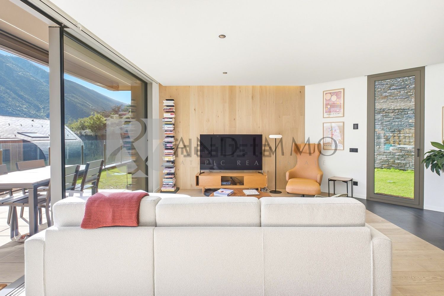Xalet de 5 habitacions en venda a L'Aldosa, La Massana · 56 de 60