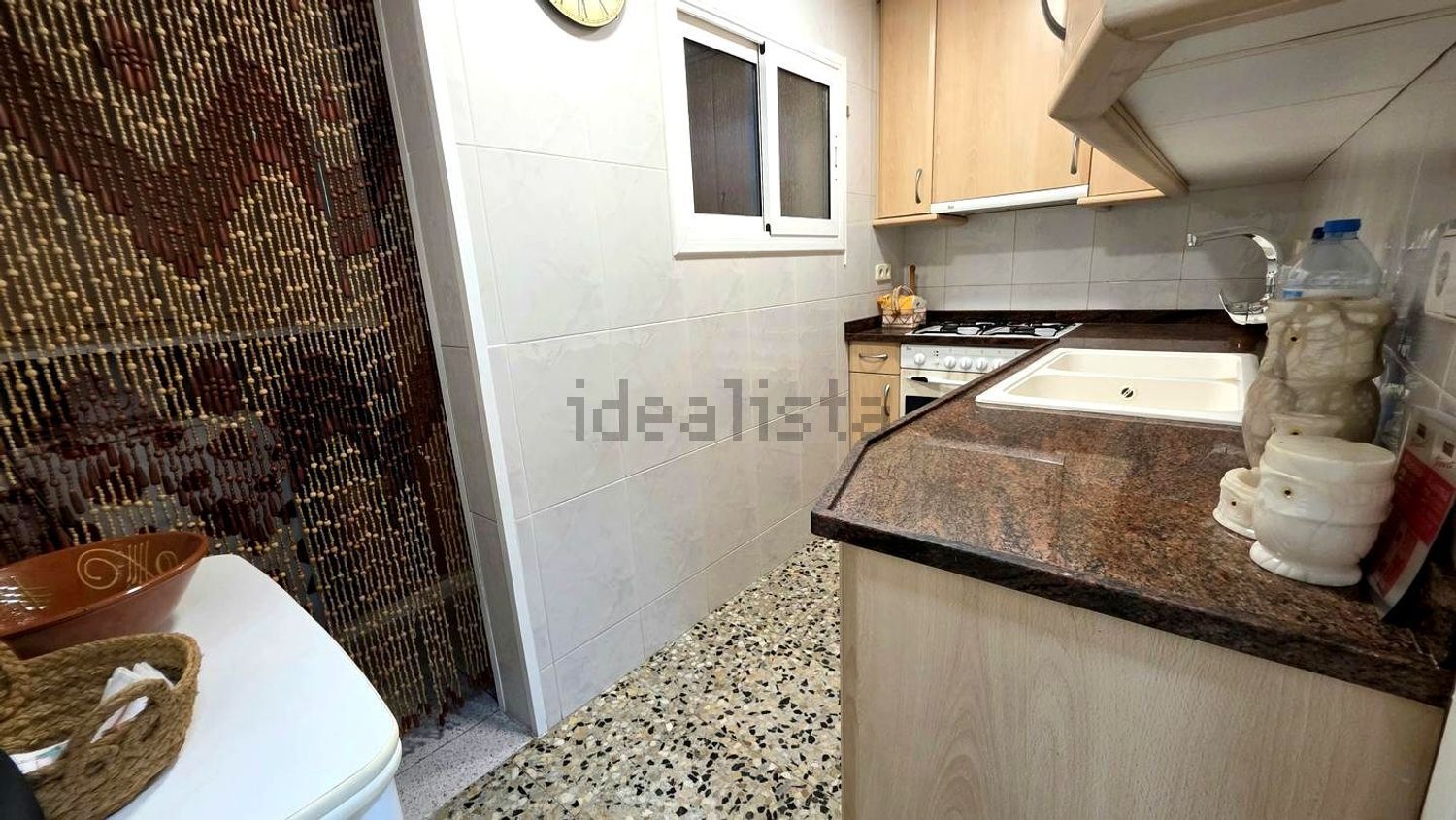 Piso en venta en Calle de Sant Crispí