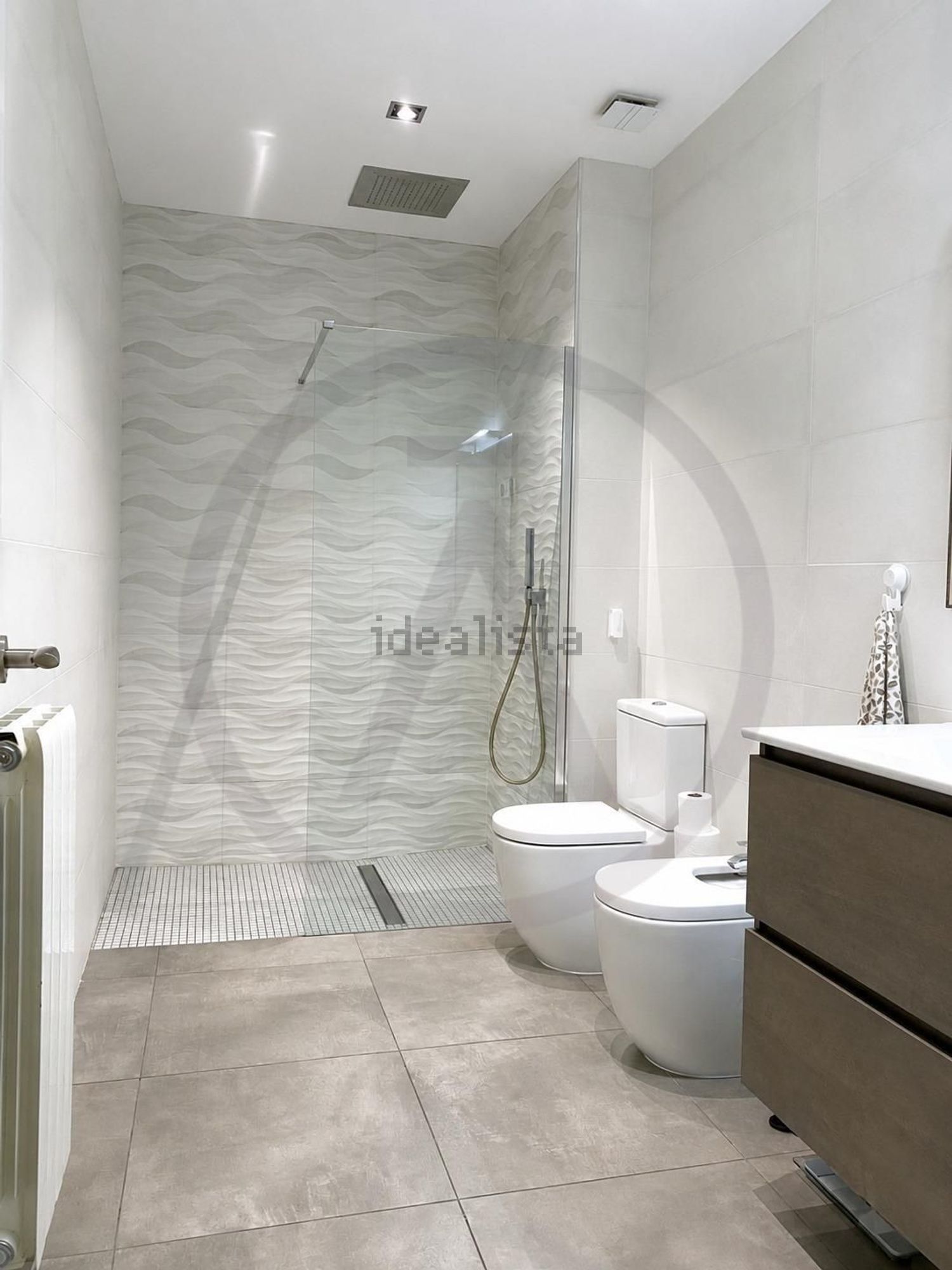 Chalet adosado en venta en Sant Pere Nord