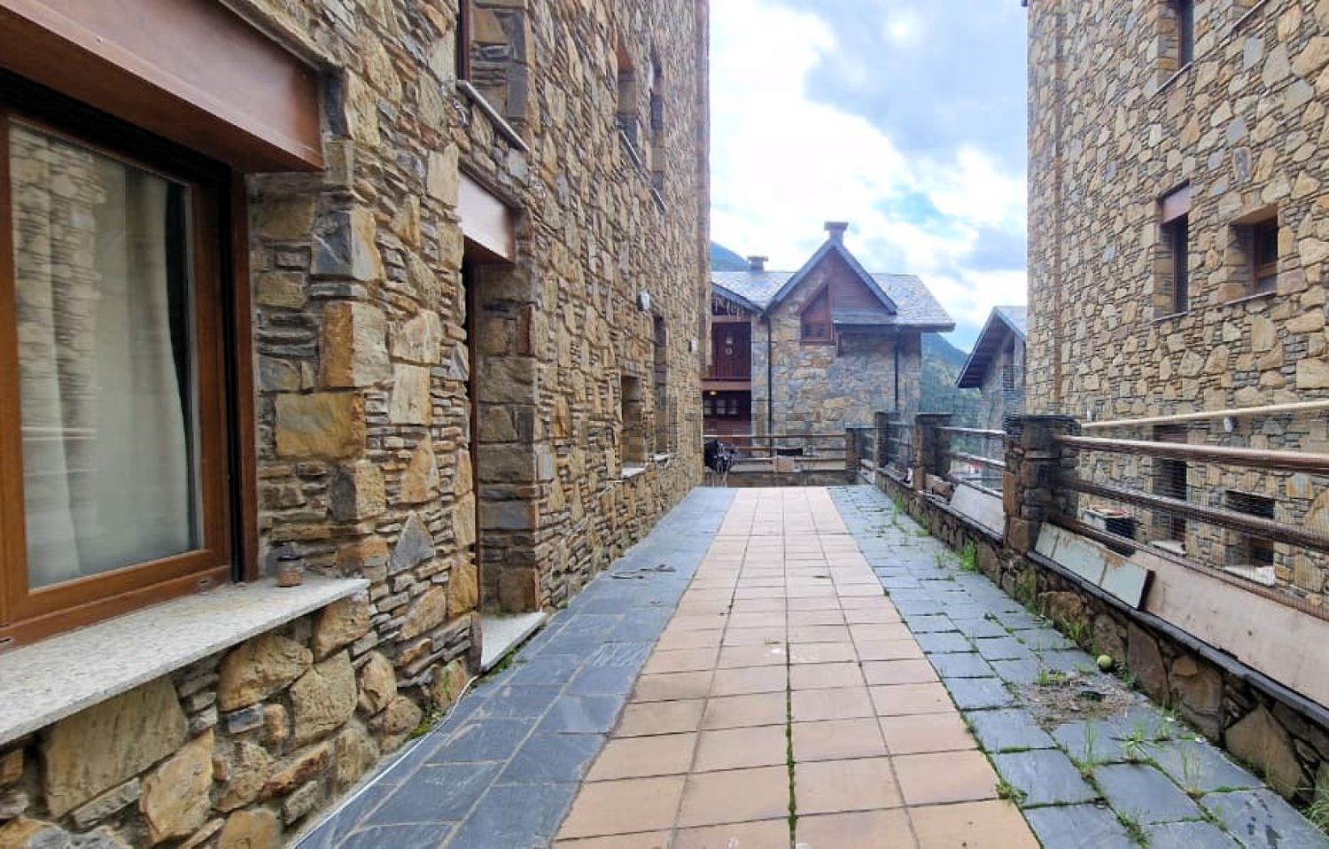 3-bedroom flat for sale in El Tarter, Canillo · 14 of 21