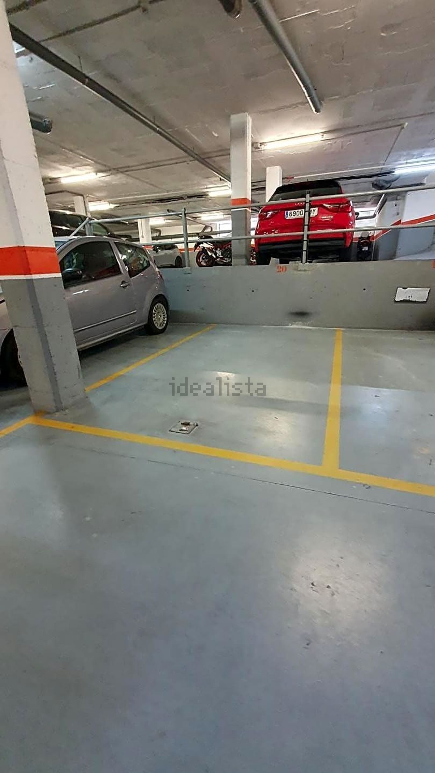 Piso en venta en La Cogullada