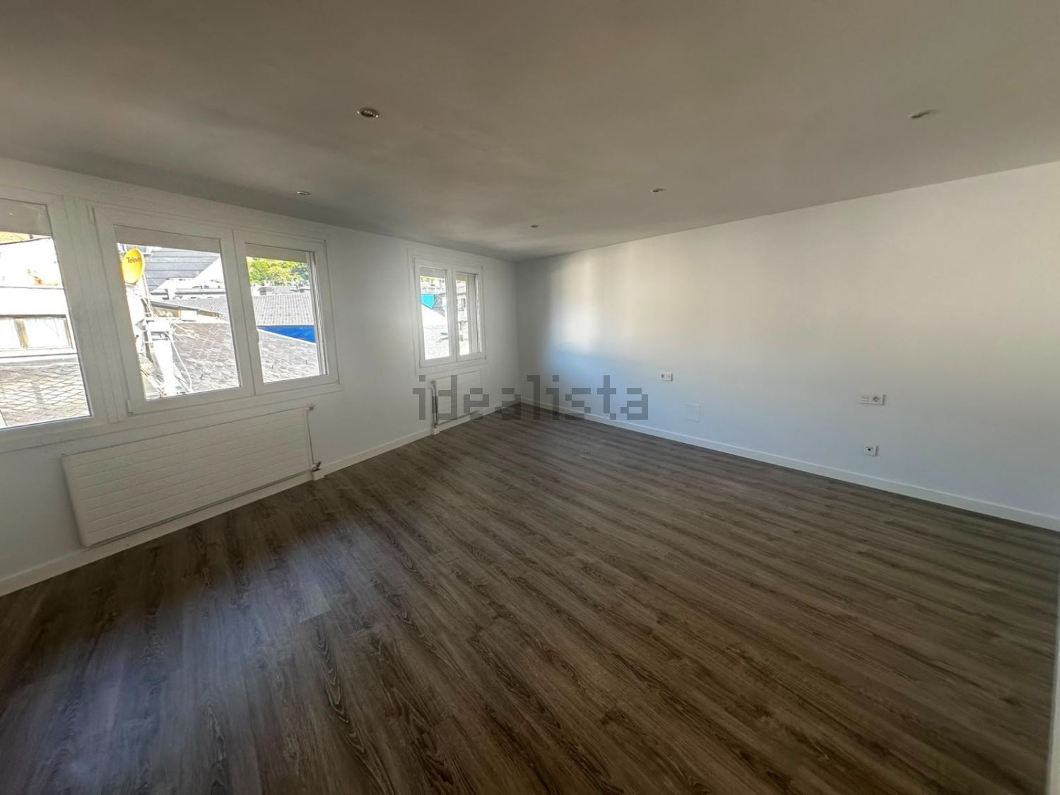 4-bedroom penthouse for rent in Andorra la Vella · 39 of 44
