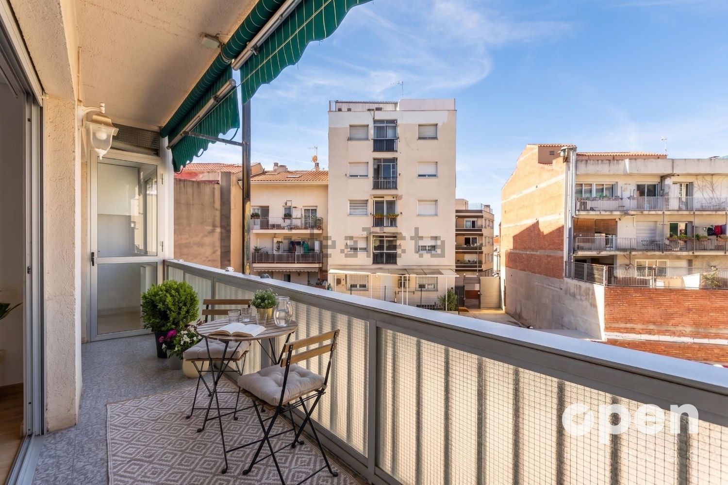 Piso en venta en Calle d'Alexander Bell