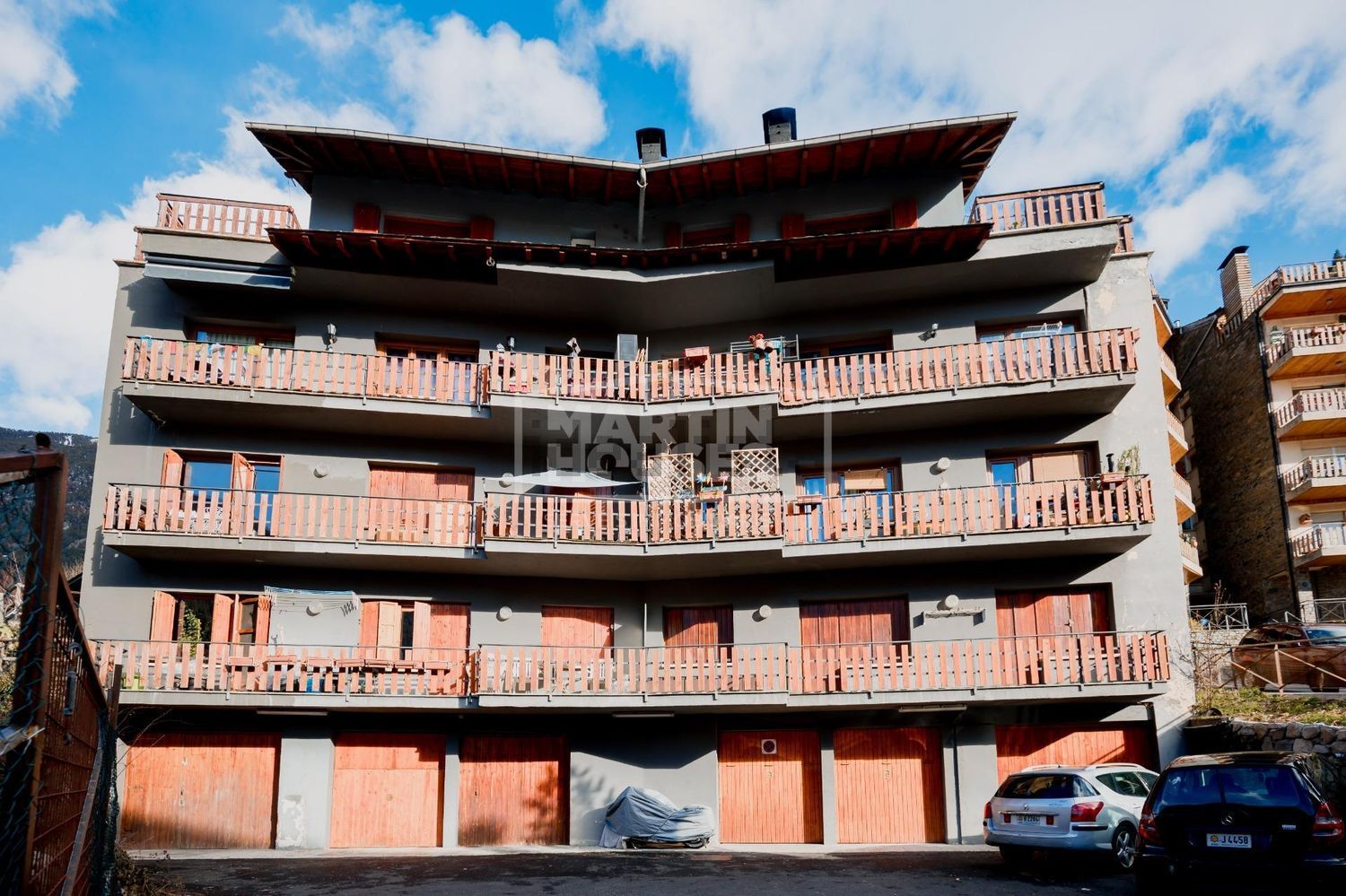 2-bedroom flat for sale in Encamp · 9 of 11