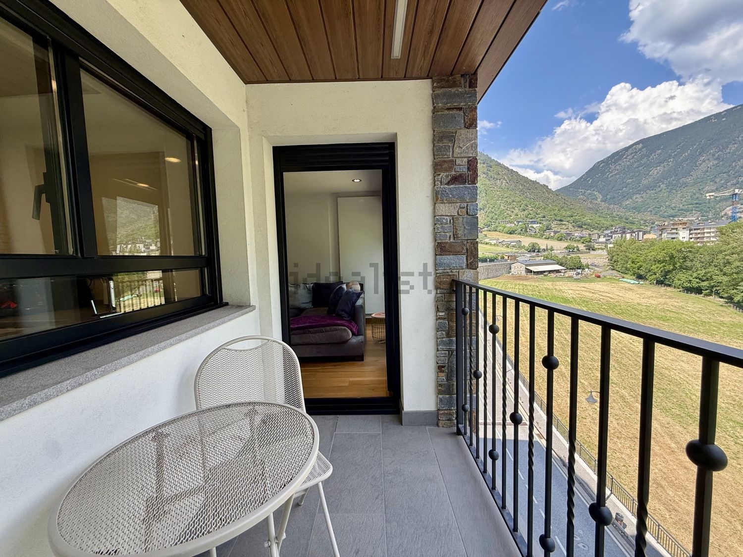 2-bedroom flat for sale in Vila, Encamp · 55 of 60