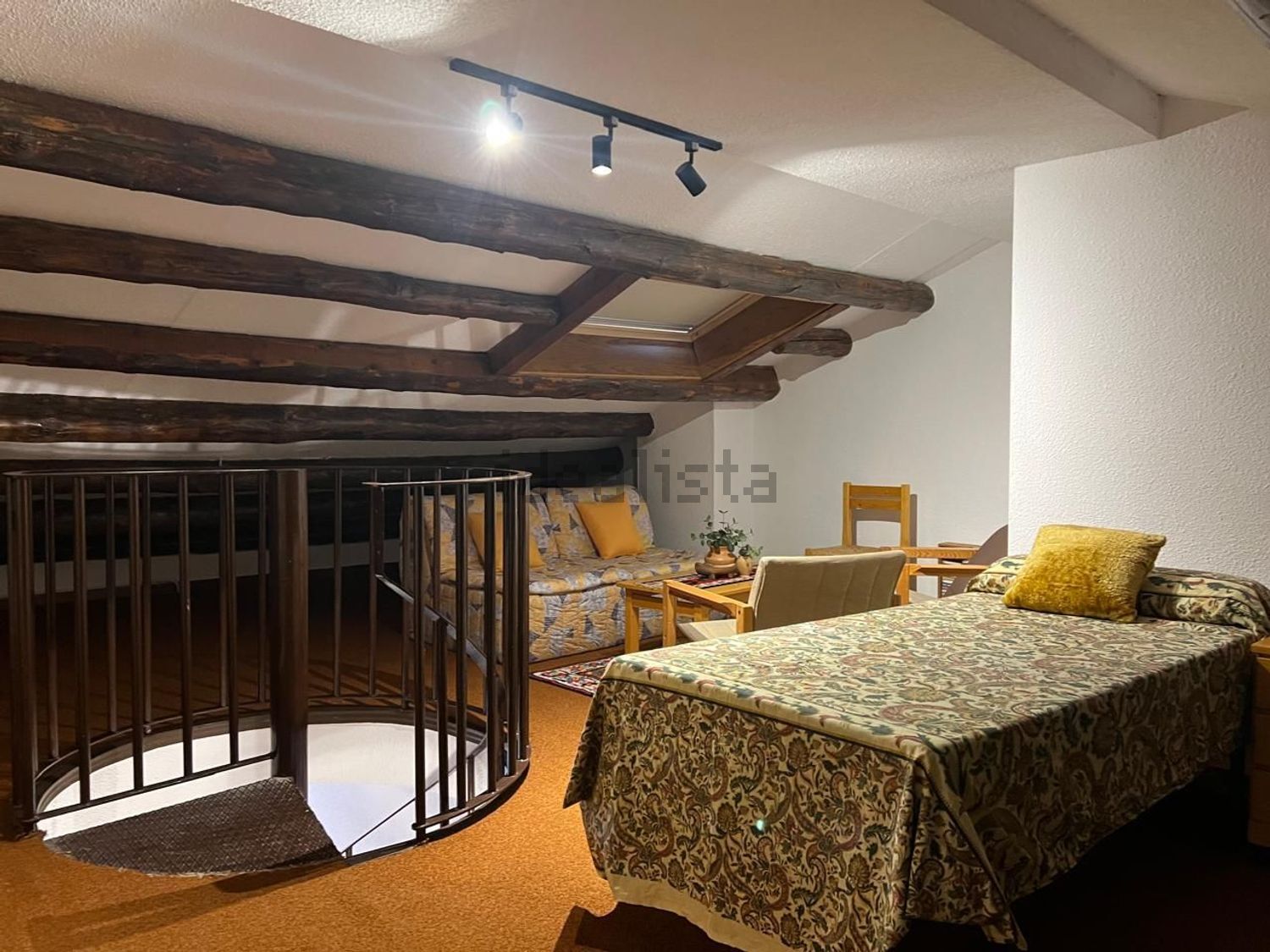 4-bedroom penthouse for rent in Andorra la Vella · 16 of 26