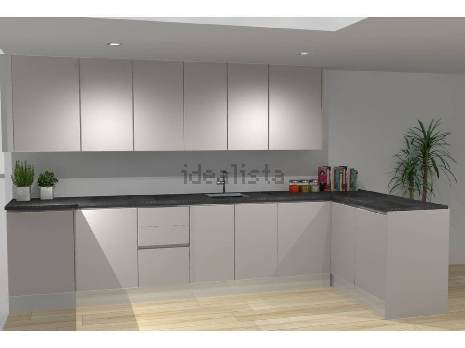 3-bedroom penthouse for sale in Els Vilars, Escaldes-Engordany · 18 of 60