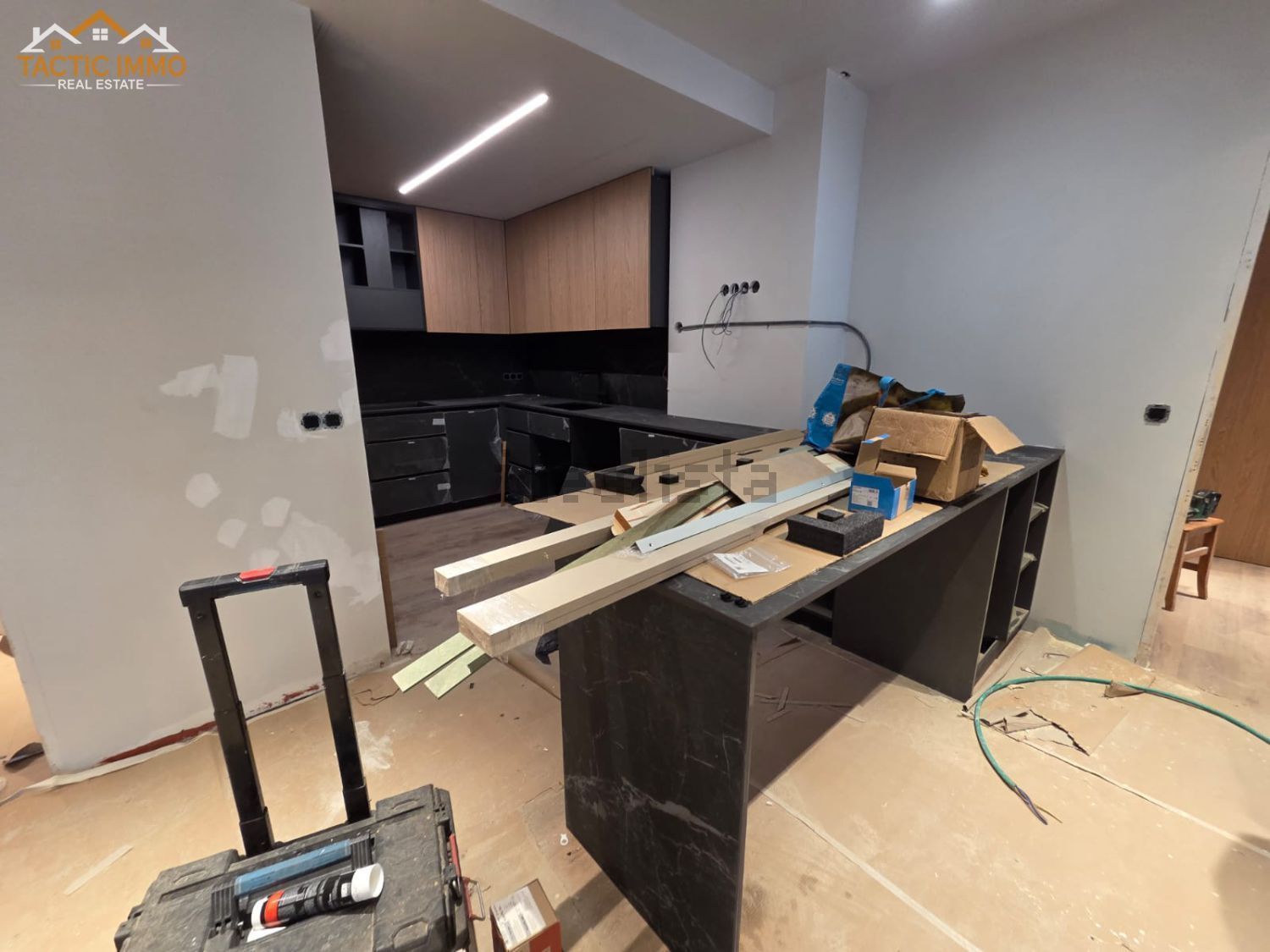3-bedroom flat for rent in Andorra la Vella · 35 of 41