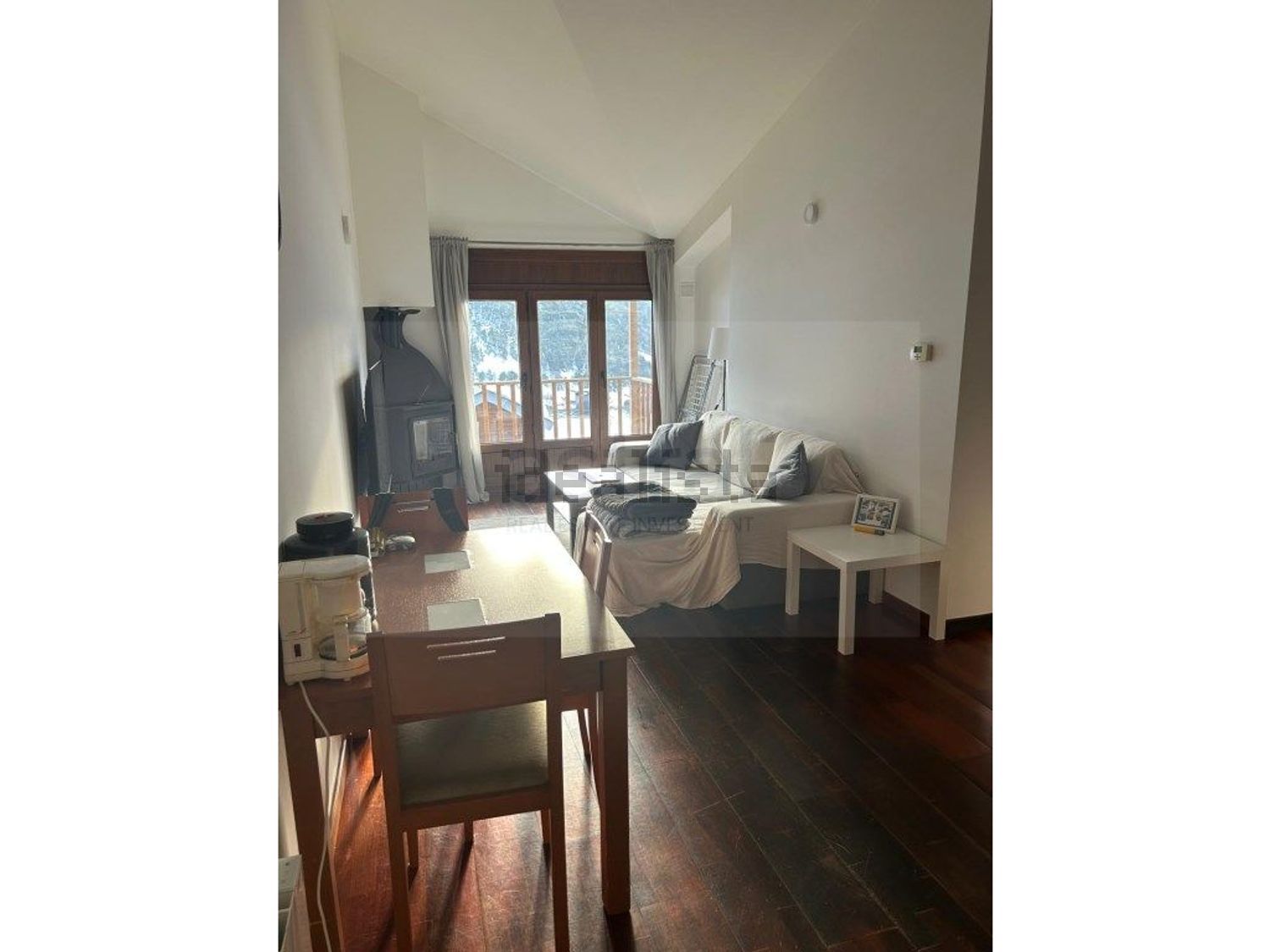 Àtic de 1 habitacions de lloguer a El Tarter, Canillo · 41 de 60