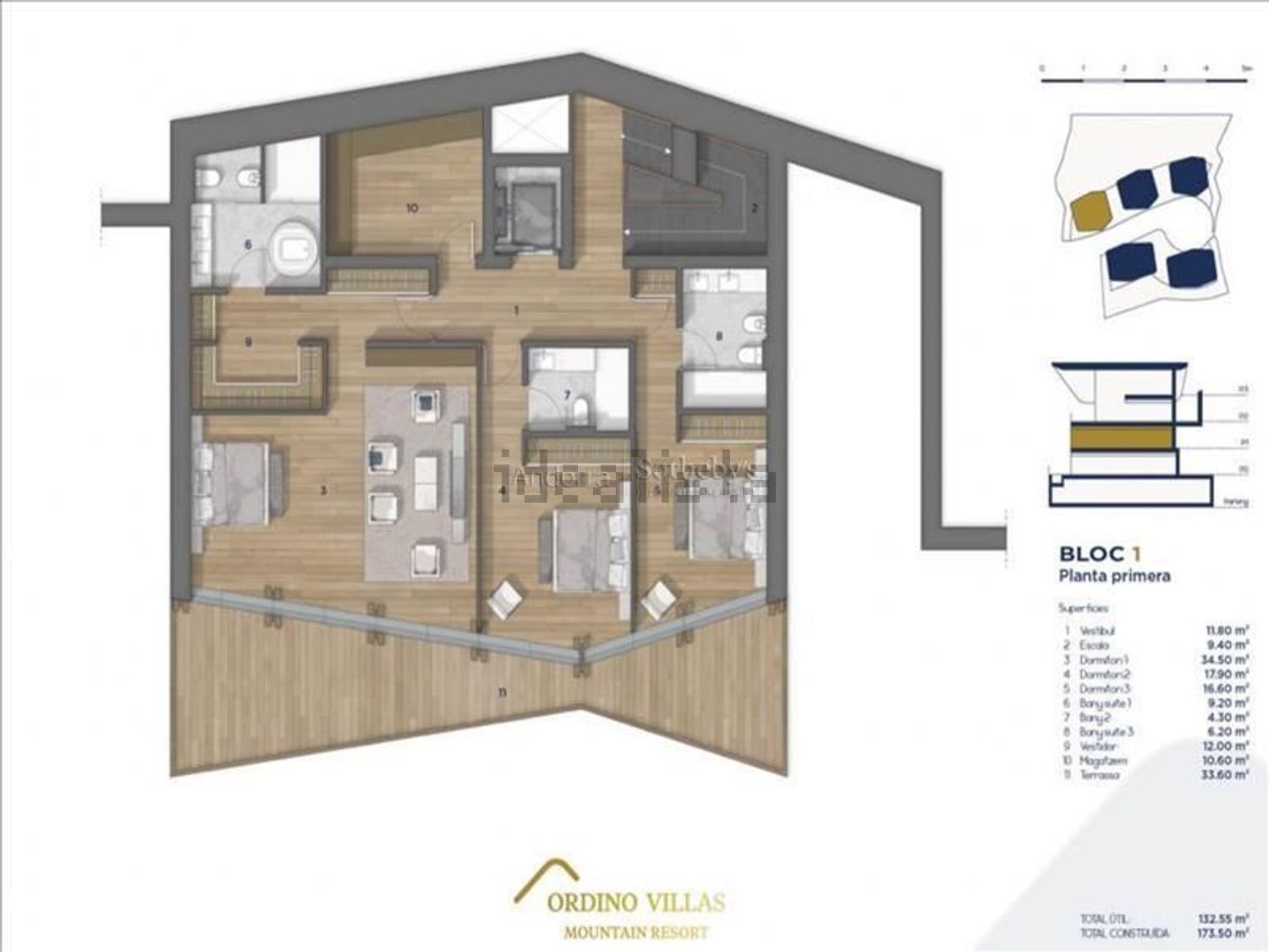 5-bedroom chalet for sale in Ordino · 12 of 60