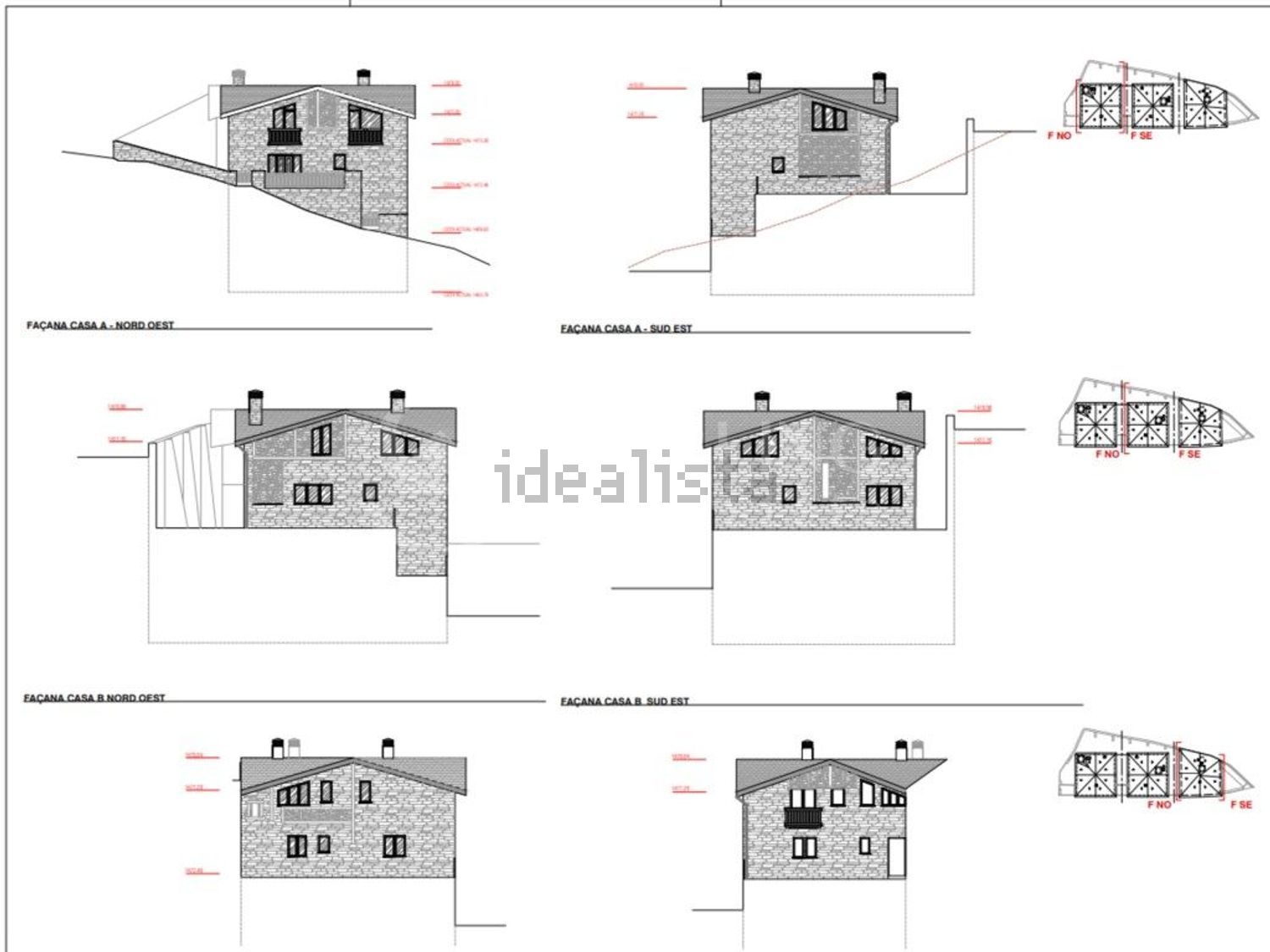 5-bedroom chalet for sale in El Forn, Canillo · 48 of 49