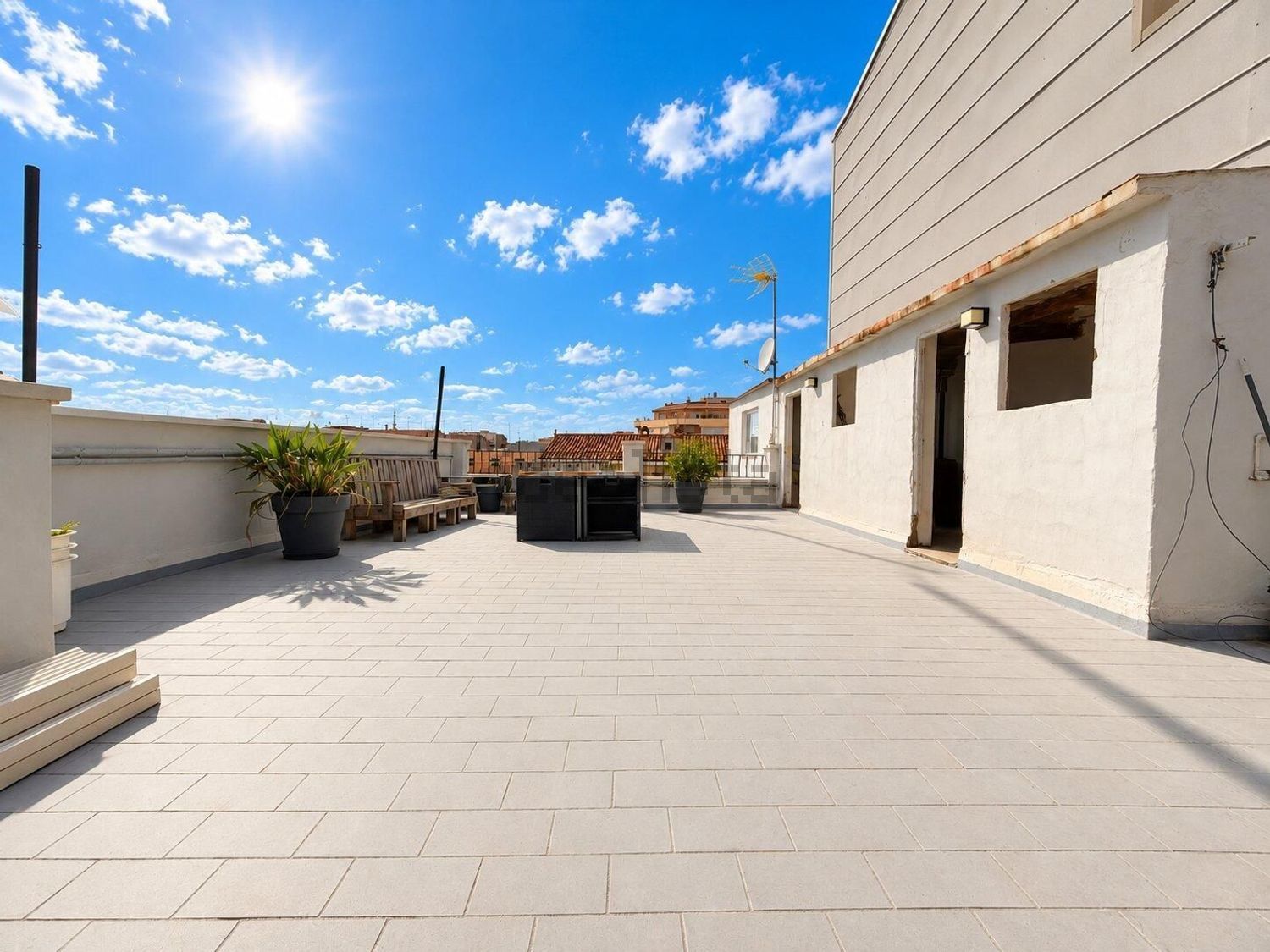 Piso en venta en Sant Pere