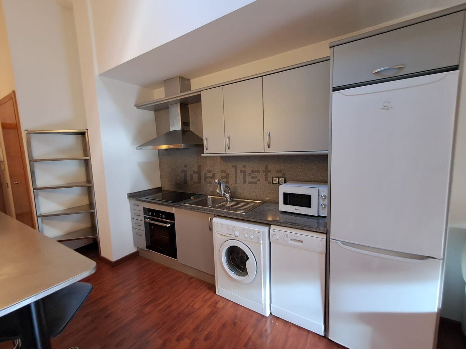 1-bedroom penthouse for rent in El Tarter, Canillo · 31 of 37