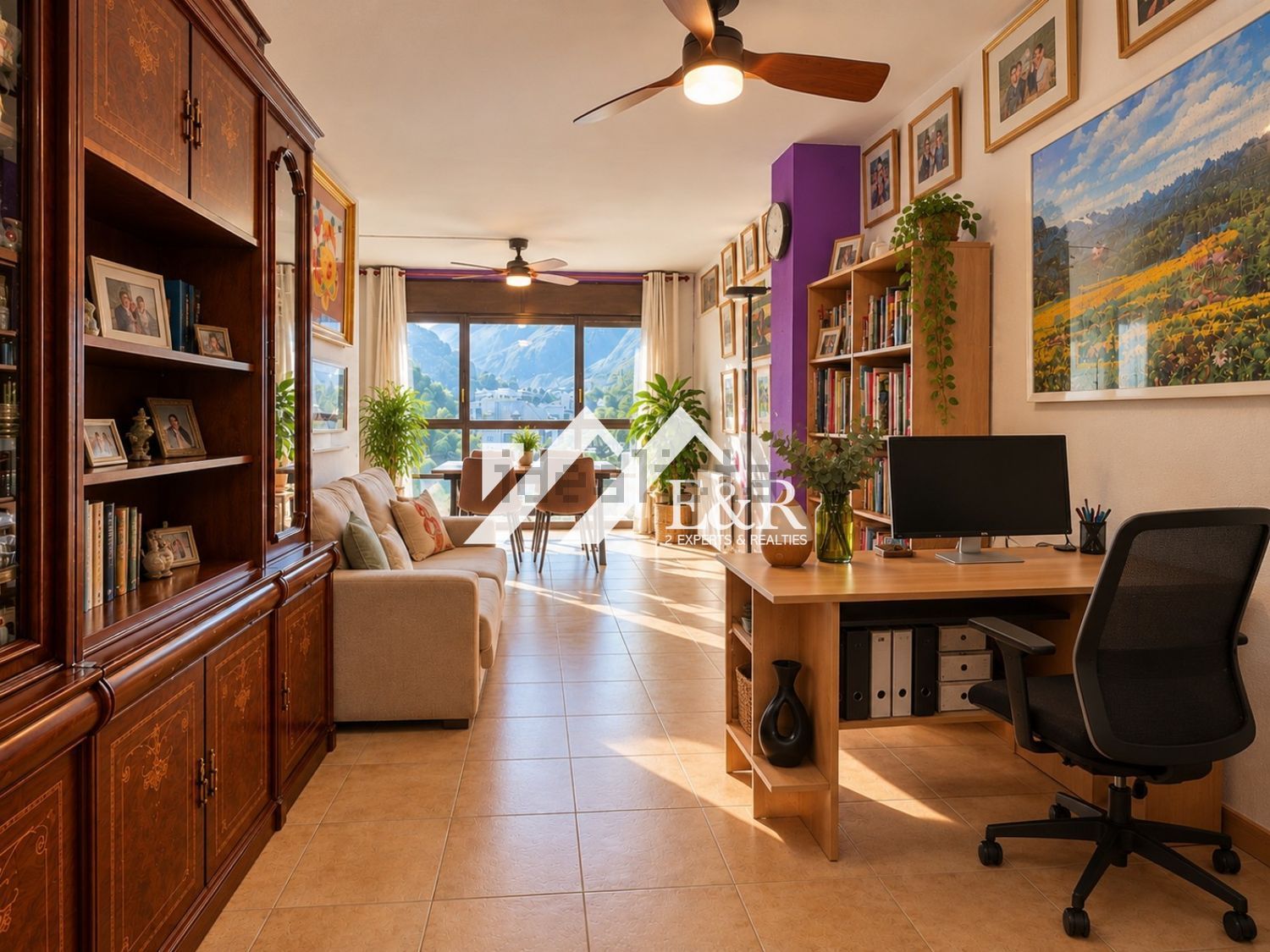 3-bedroom flat for sale in Escaldes-Engordany · 26 of 60