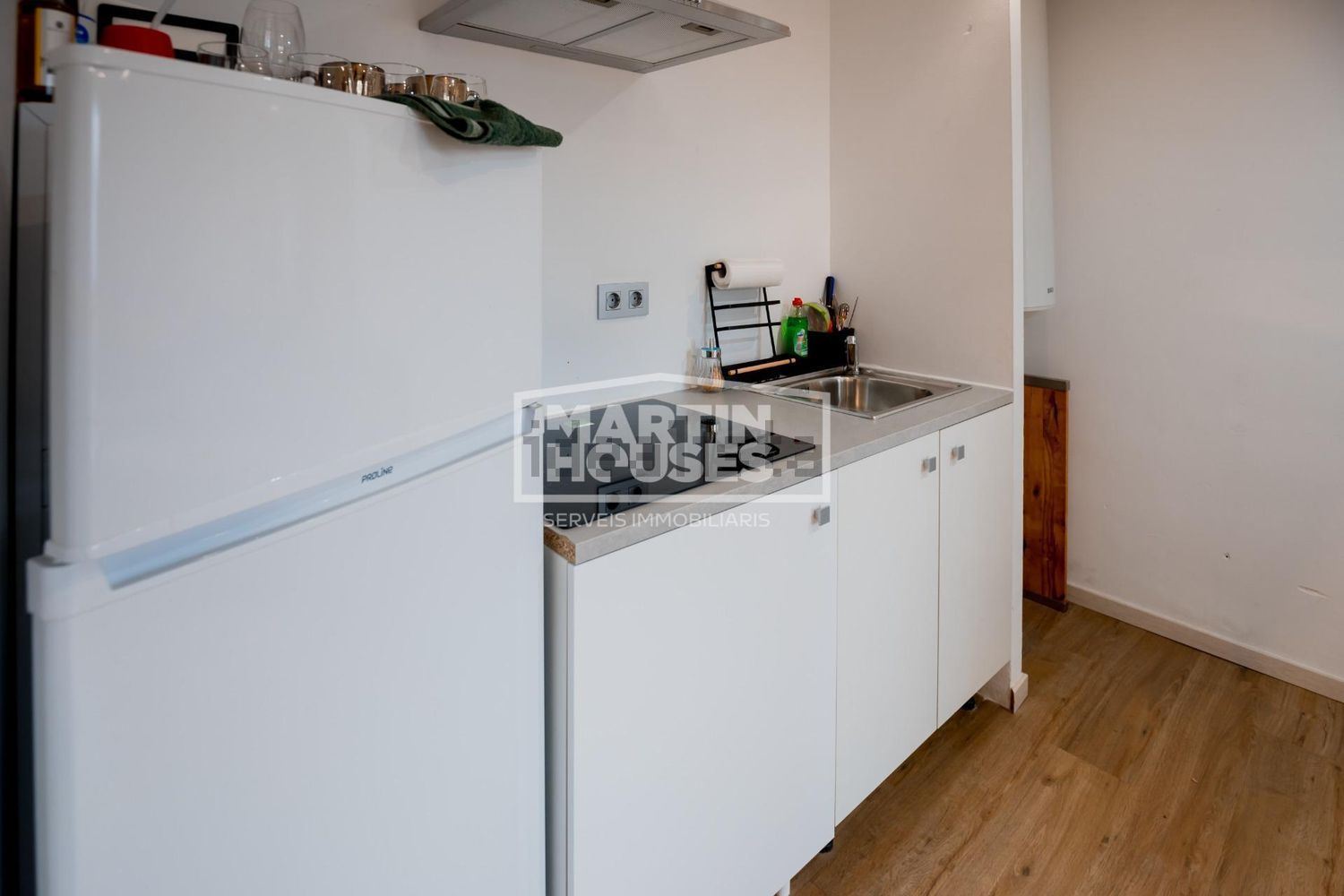 Studio for sale in Pas de la Casa, Encamp · 24 of 34