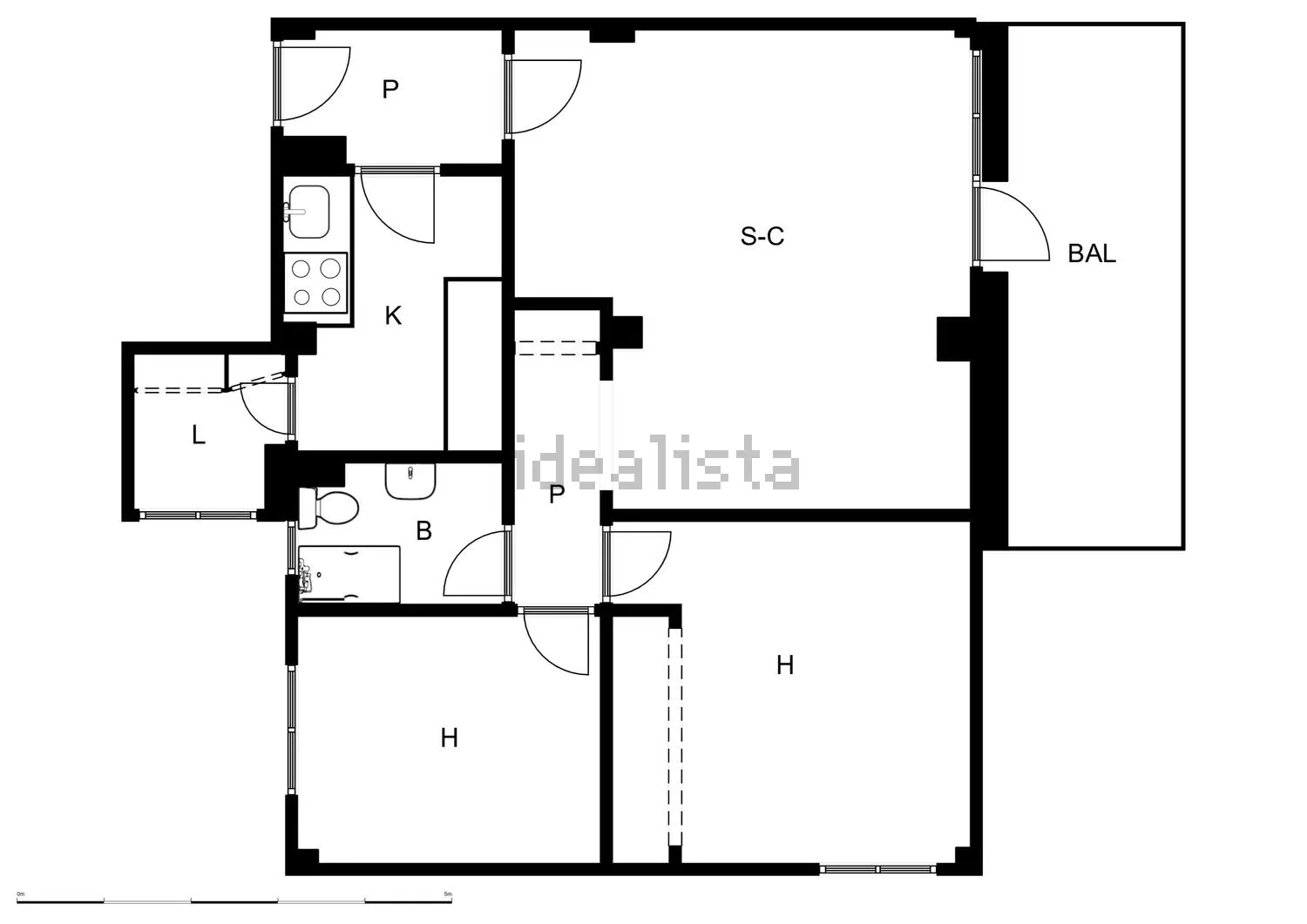 Imagen 42 inmueble 112,717,209