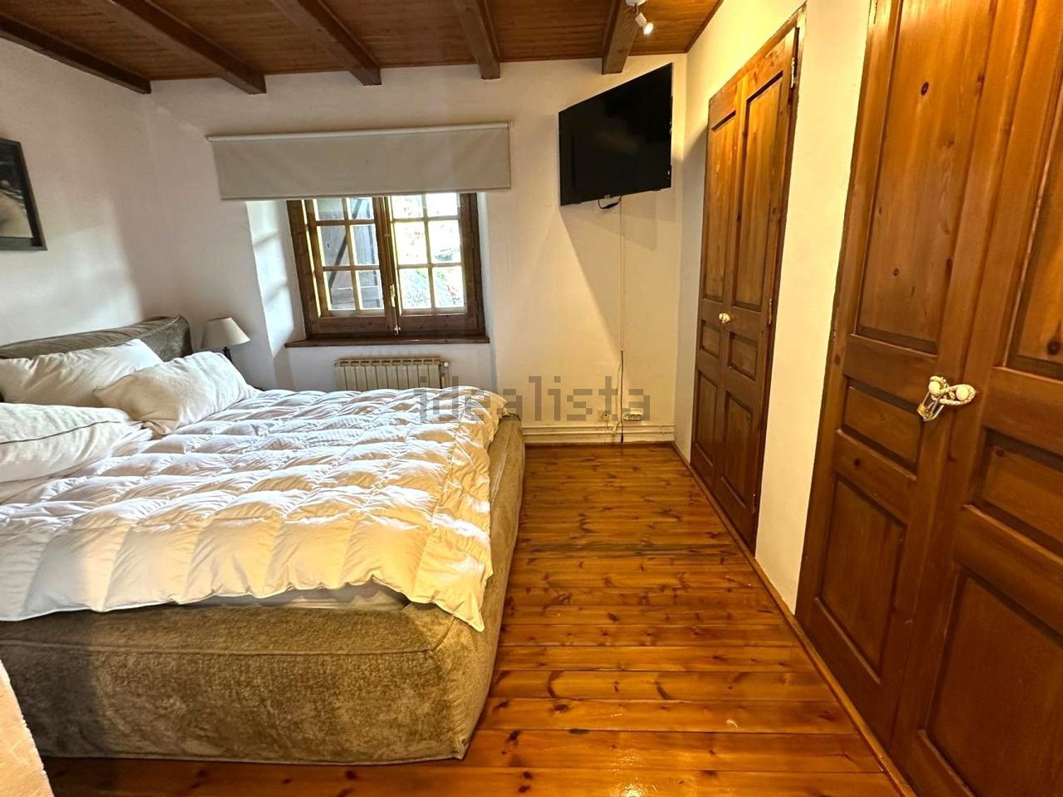 3-bedroom flat for rent in Ordino · 56 of 60