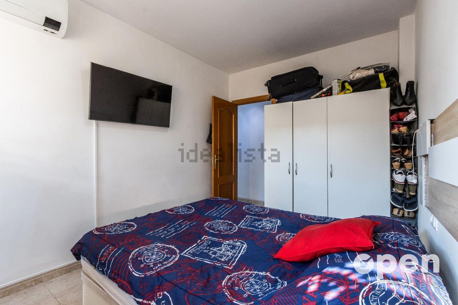 Ático en venta en Calle del Pedraforca