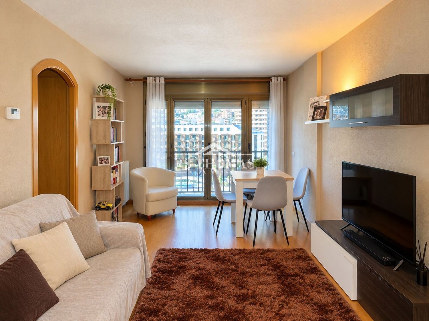 2-bedroom flat for sale in Andorra la Vella · 24 of 35