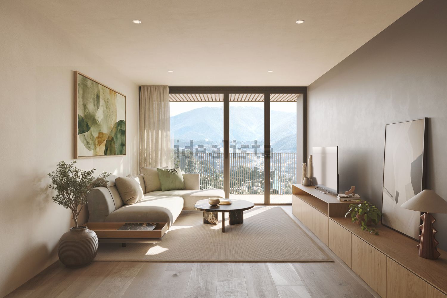 2-bedroom flat for sale in Escaldes-Engordany · 19 of 60