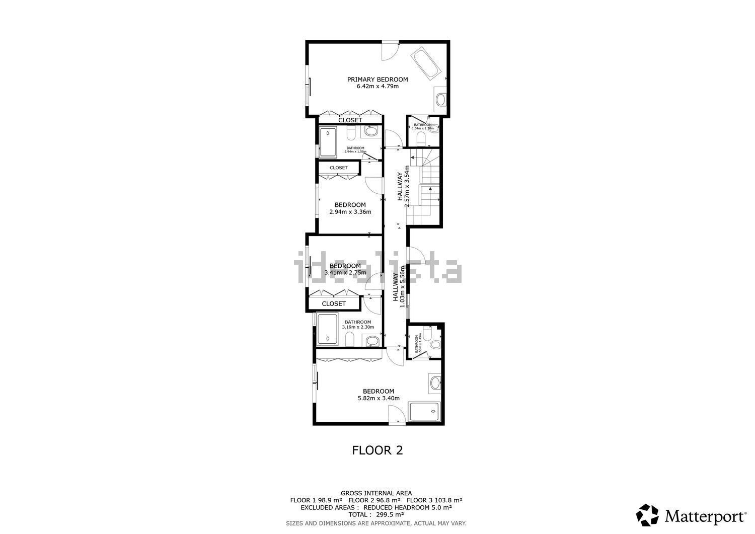 5-bedroom chalet for sale in Canillo · 53 of 60