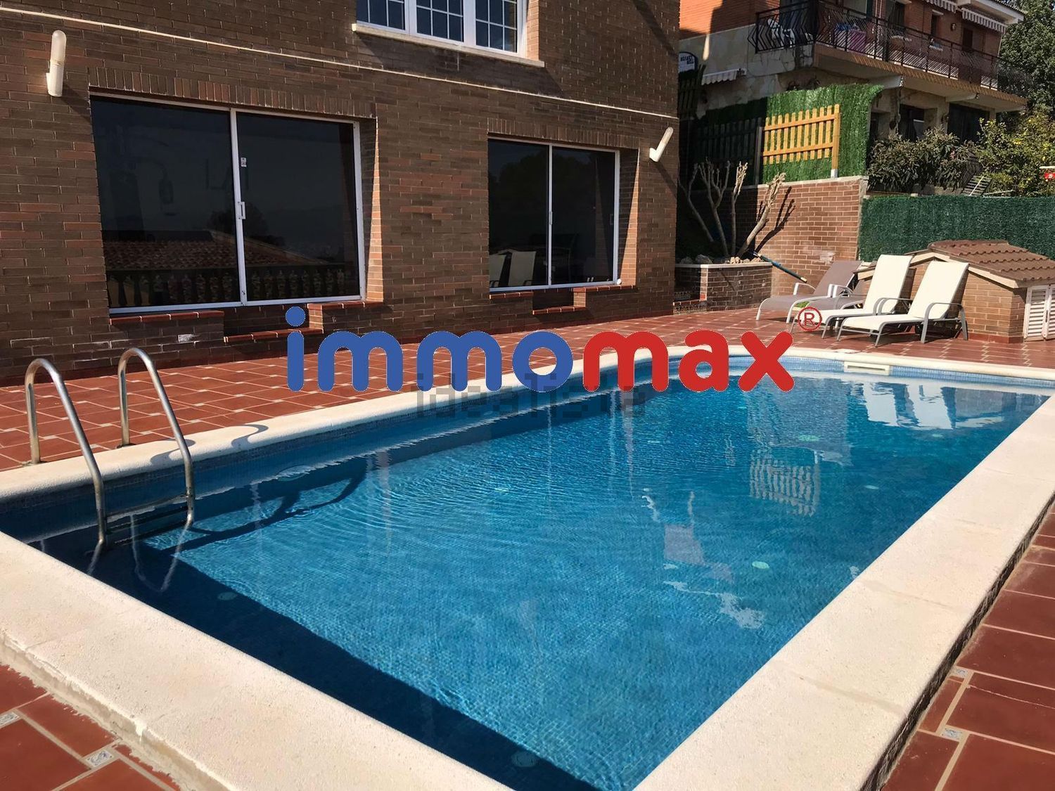 Casa O Chalet Independiente En Venta En Marianao Sant Boi De Llobregat casa-o-chalet-independiente-en-venta-en-marianao-sant-boi-de-llobregat