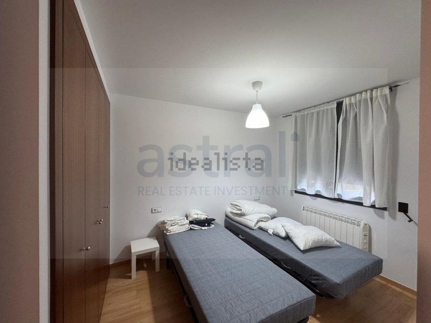3-bedroom flat seasonal rent in El Tarter, Canillo · 7 of 9
