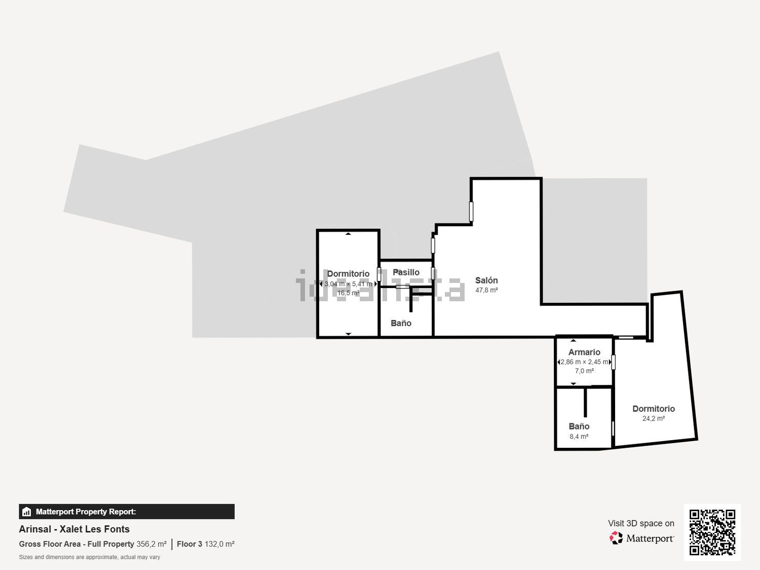 Chalet 3 chambres à vendre à Arinsal, La Massana · 53 sur 60