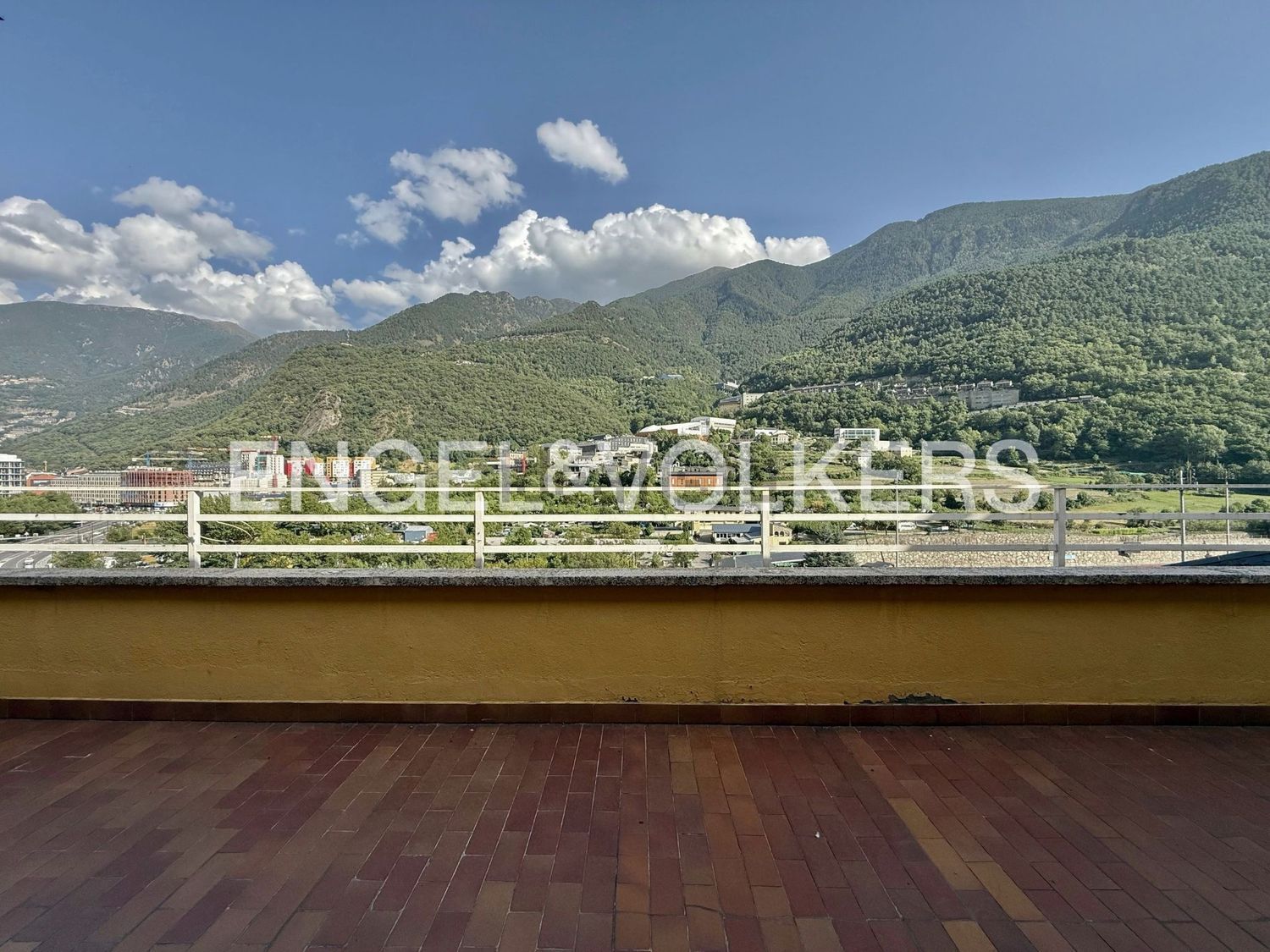 4-bedroom penthouse for rent in Andorra la Vella · 52 of 60