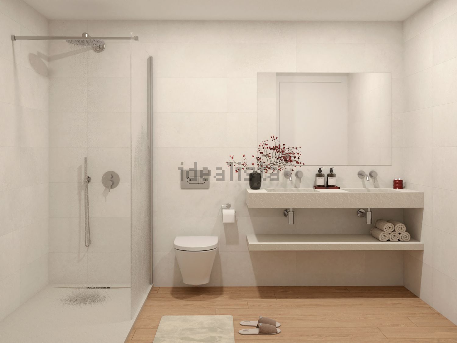 2-bedroom flat for sale in Andorra la Vella · 32 of 44