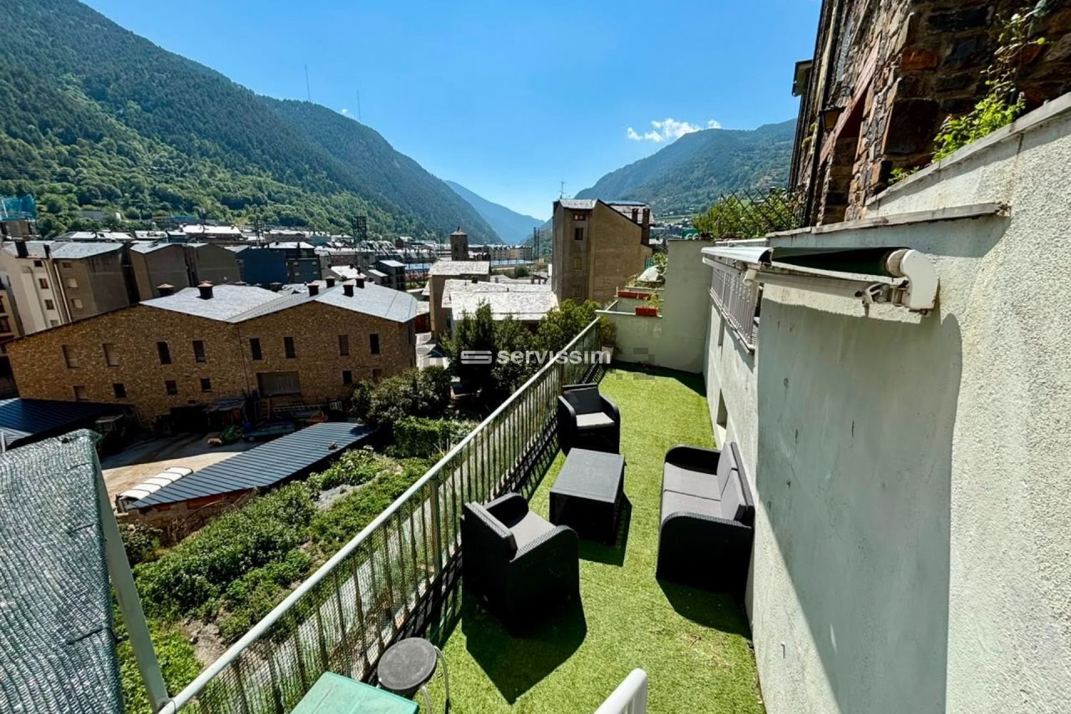 2-bedroom flat for sale in Encamp · 60 of 60