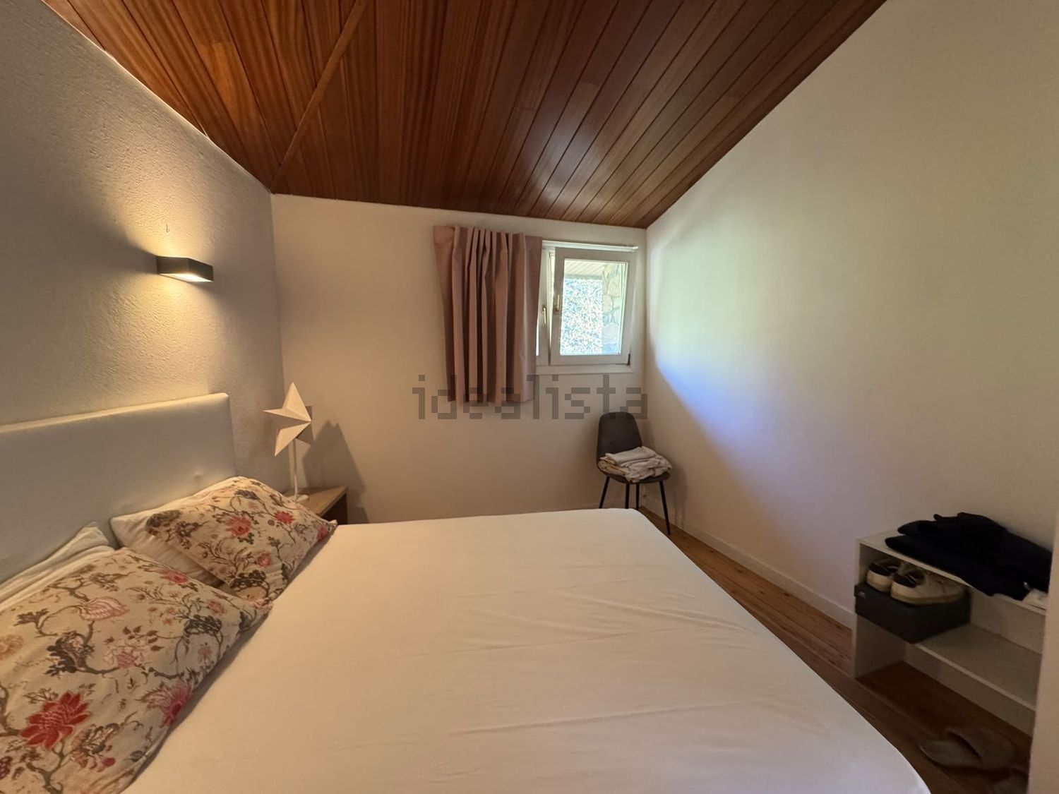 2-bedroom penthouse for rent in La Massana · 3 of 8