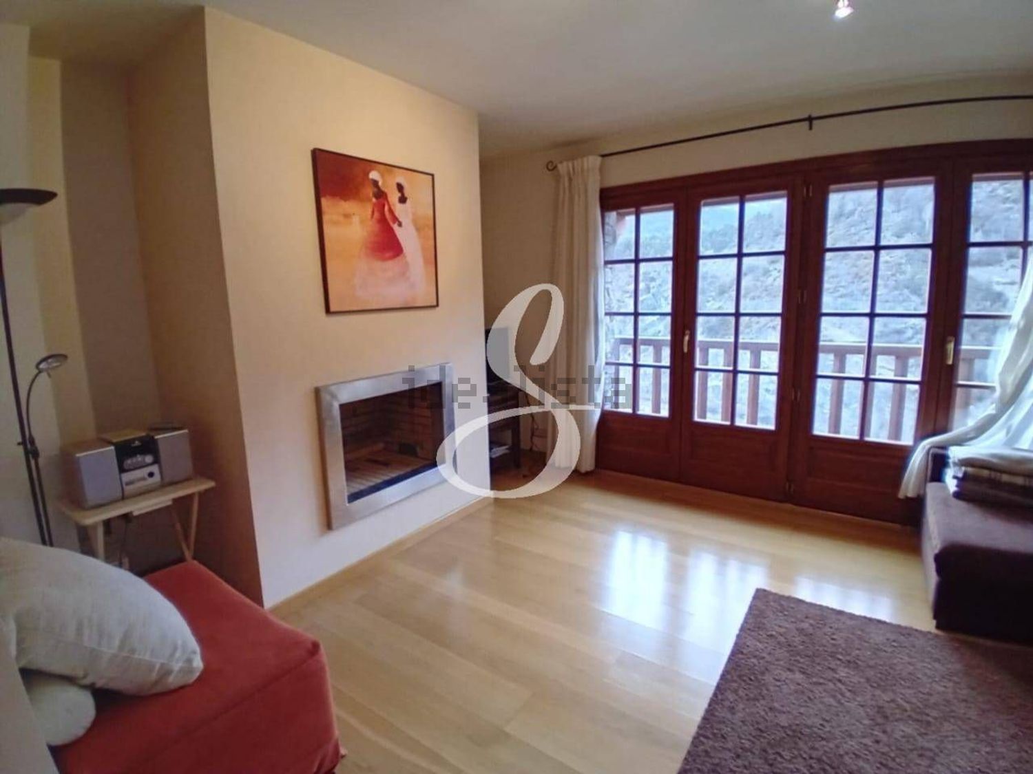3-bedroom penthouse for sale in L'Aldosa, La Massana · 16 of 30