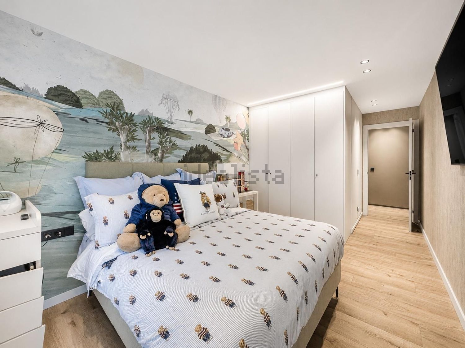 5-bedroom flat for sale in L'Aldosa, Canillo · 16 of 23