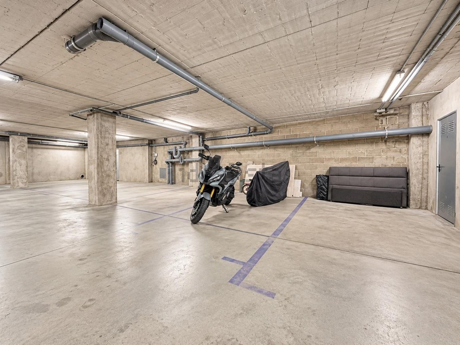 2-bedroom flat for sale in El Tarter, Canillo · 13 of 14